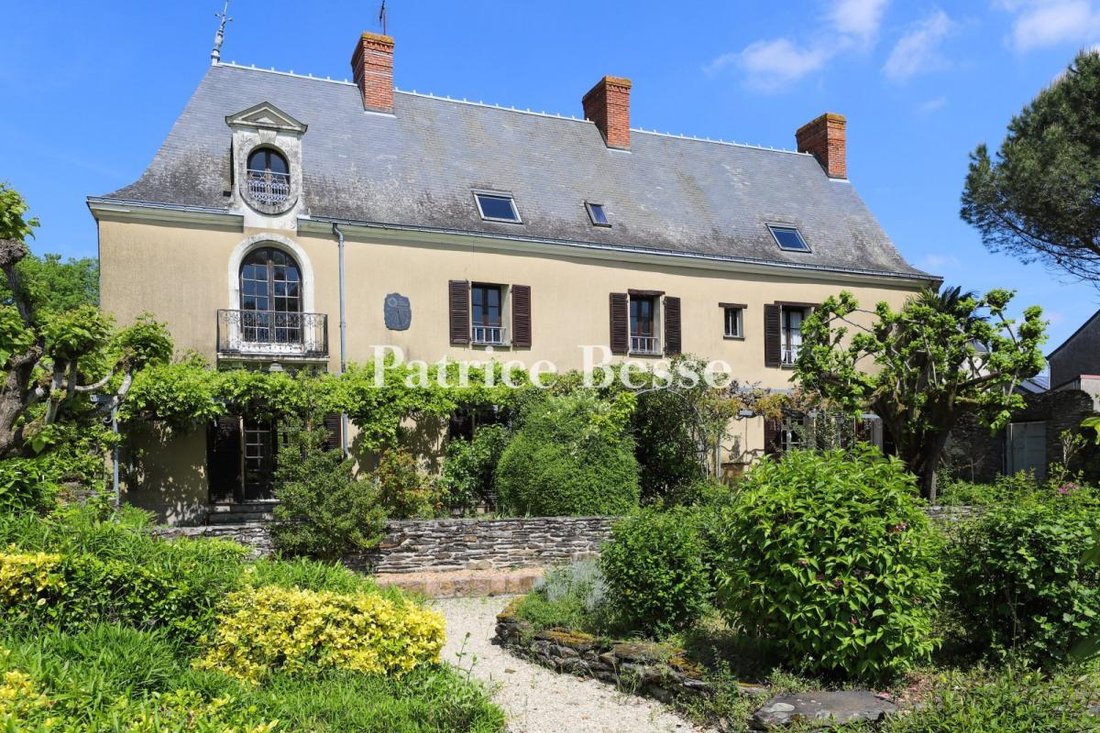 House in Centre, Angers, France 2 - 14381962