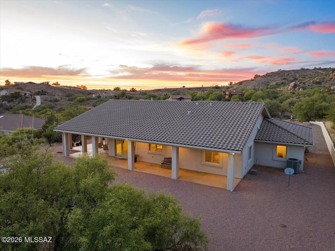 House in Oracle, Arizona, United States 4 - 18053894
