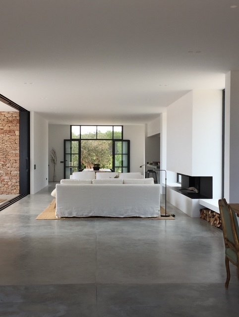 Villa in Formentera, Balearic Islands, Spain 4 - 17904544