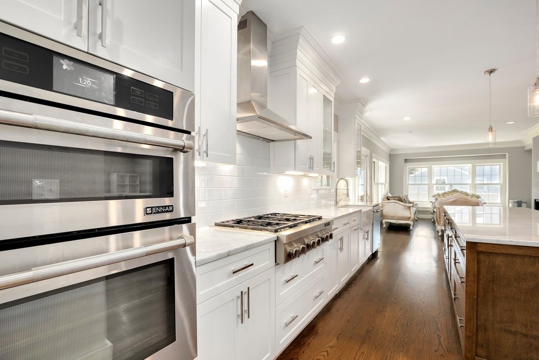 House in Lexington, Massachusetts, United States 5 - 18156300