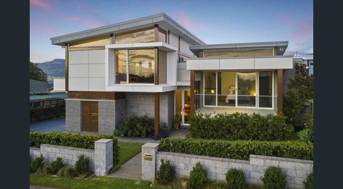 House in Gerringong, New South Wales, Australia 1 - 18163808