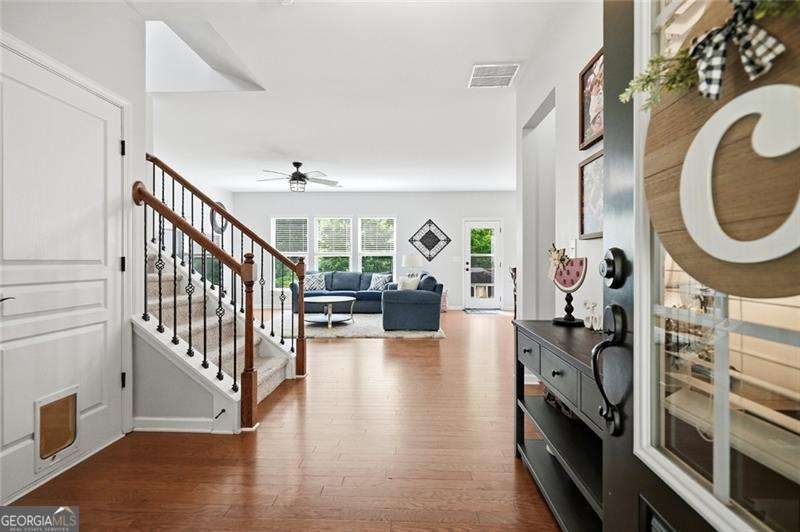 House in Canton, Georgia, United States 5 - 18155468