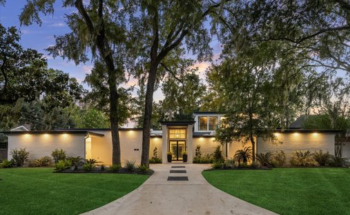 Casa a Houston, Texas, Stati Uniti 1