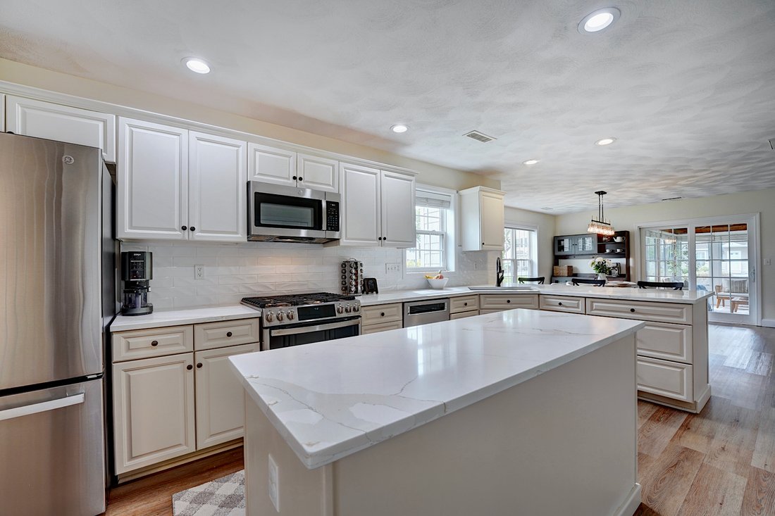 House in Salisbury, Massachusetts, United States 3 - 18171593