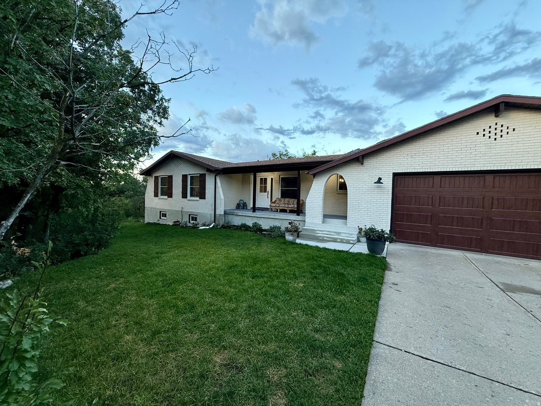 House in Eden, Utah, United States 2 - 18167085