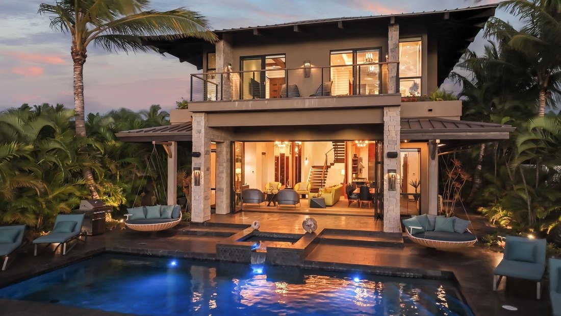 House in Kihei, Hawaii, United States 2 - 18161710