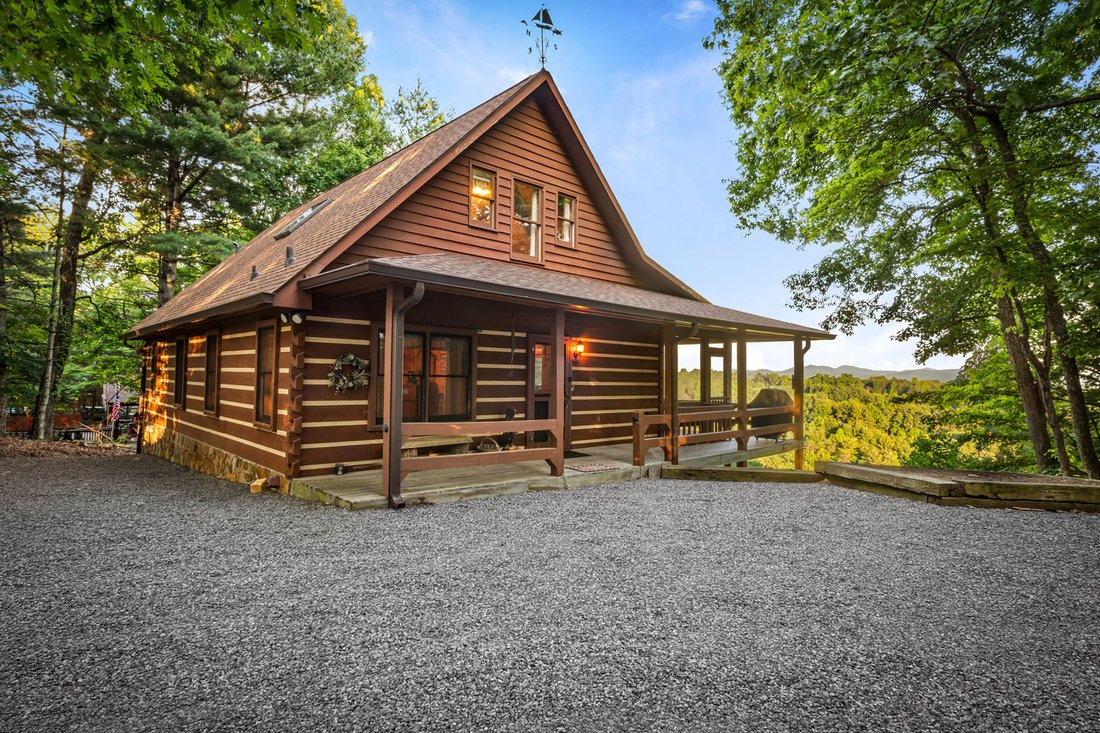 House in Morganton, Georgia, United States 2 - 18154193