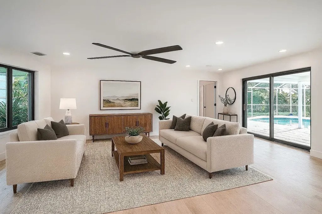 House in Sanibel, Florida, United States 2 - 18161807