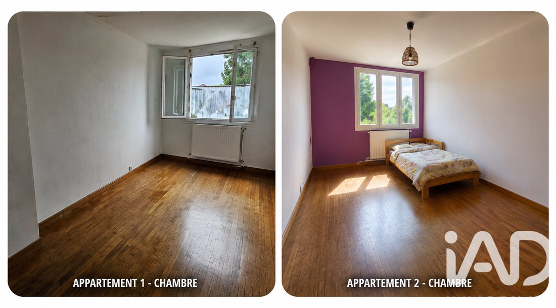 House in Le Bourg, Bouguenais, France 4 - 18161386