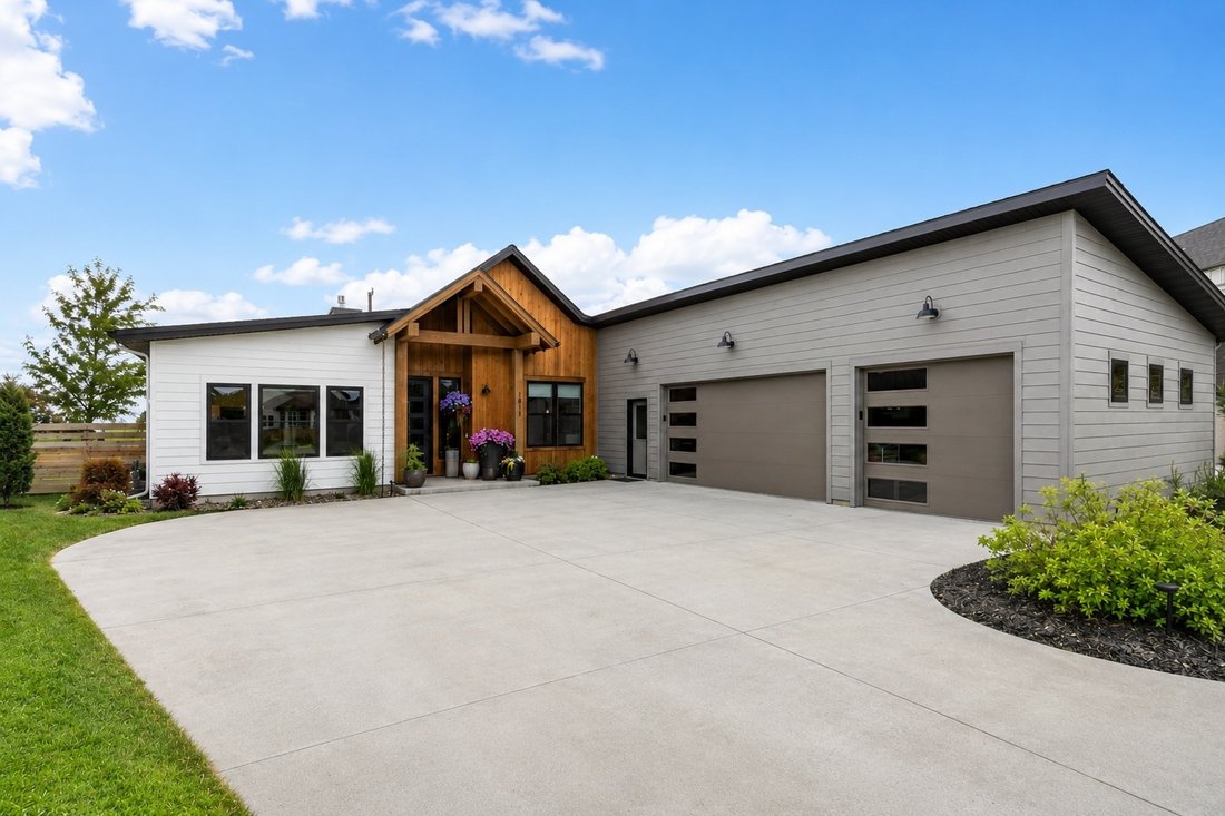 House in Bozeman, Montana, United States 1 - 18156591