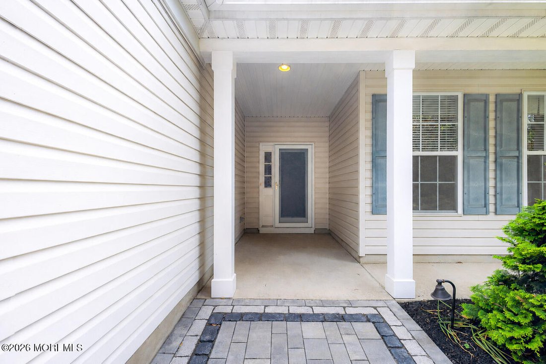 House in Neptune Township, New Jersey, United States 4 - 18167059