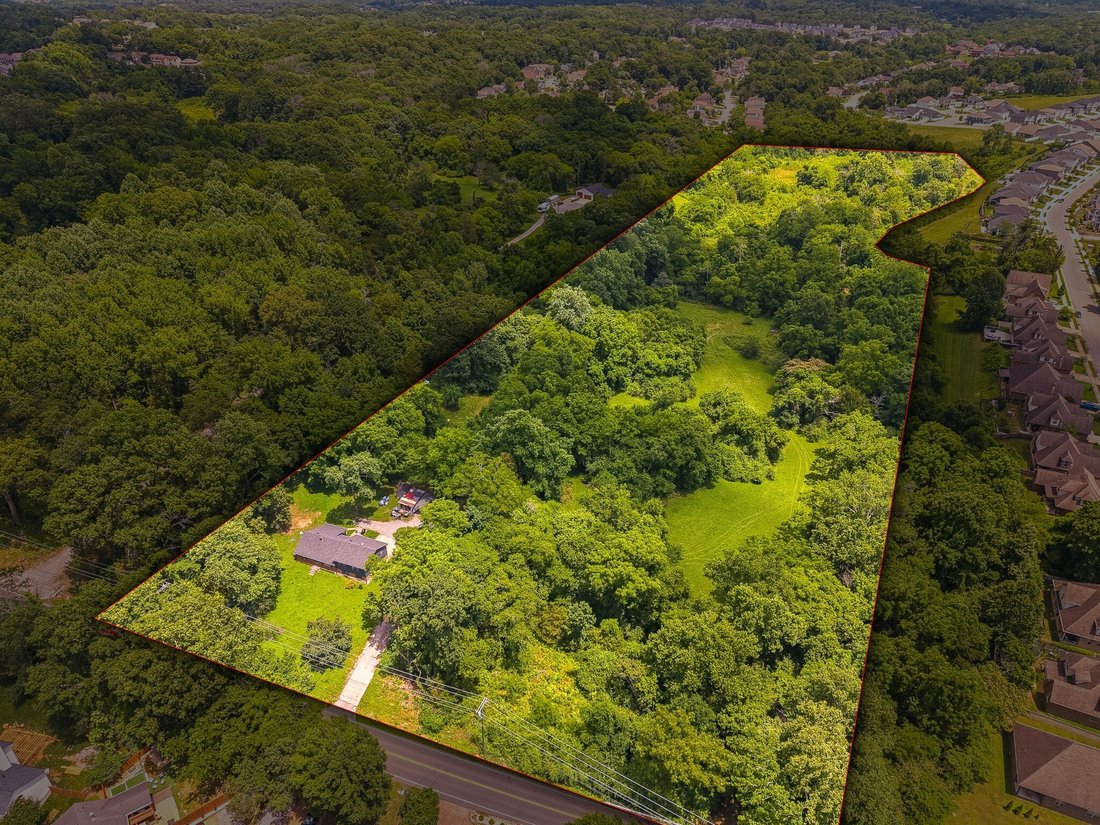 House in Nashville, Tennessee, United States 2 - 18149531