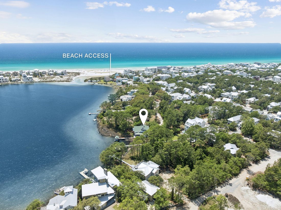House in Santa Rosa Beach, Florida, United States 3 - 18157798