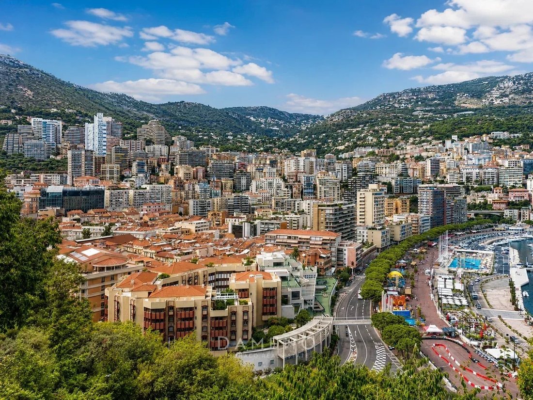 Apartment in Monaco, Monaco 1 - 18130071