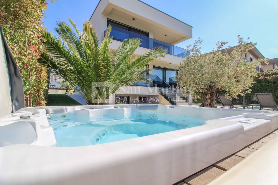 House in Porec, Istria County, Croatia 2 - 18116784