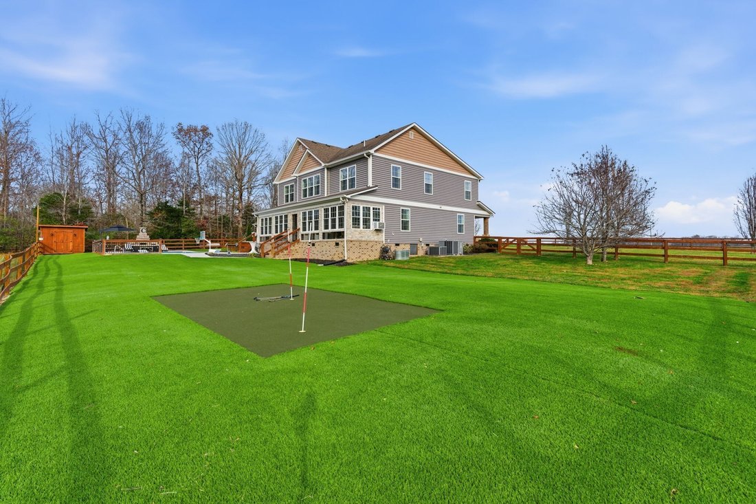 House in Manchester, Tennessee, United States 4 - 18159862