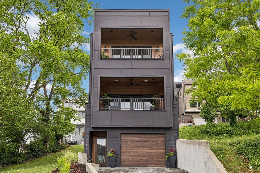 House in Nashville, Tennessee, United States 1 - 18166966