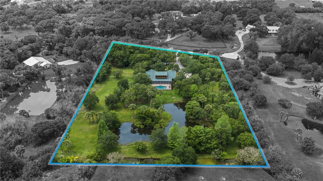 House in Vero Beach, Florida, United States 3 - 18154230