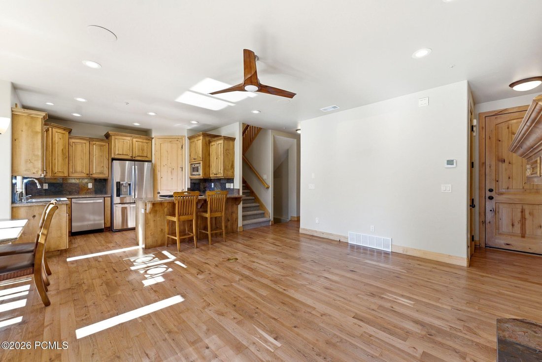 Townhouse in Park City, Utah, United States 3 - 18157760