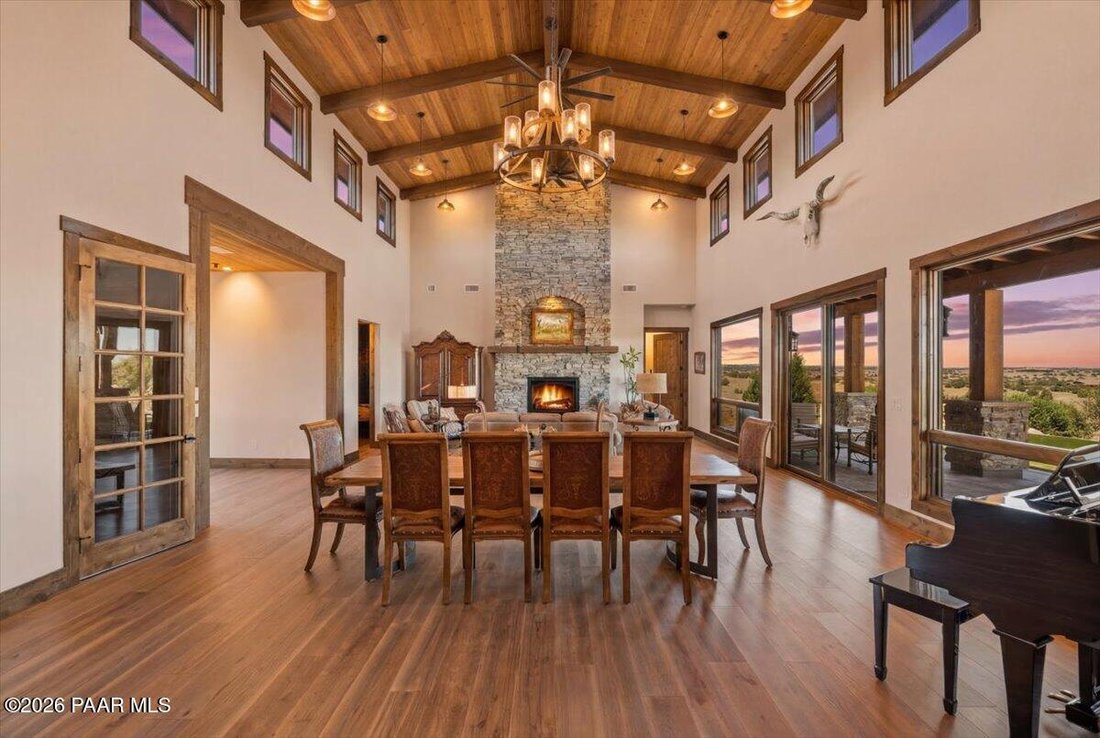 House in Prescott, Arizona, United States 3 - 18158560