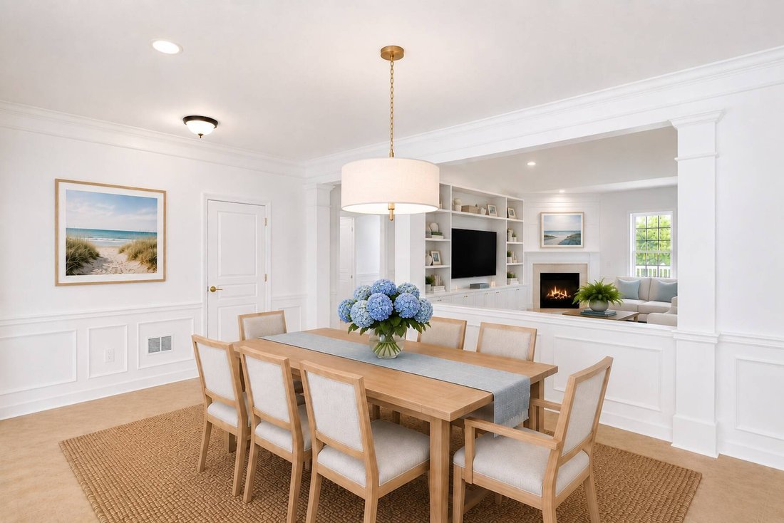House in Westhampton, New York, United States 5 - 18154211