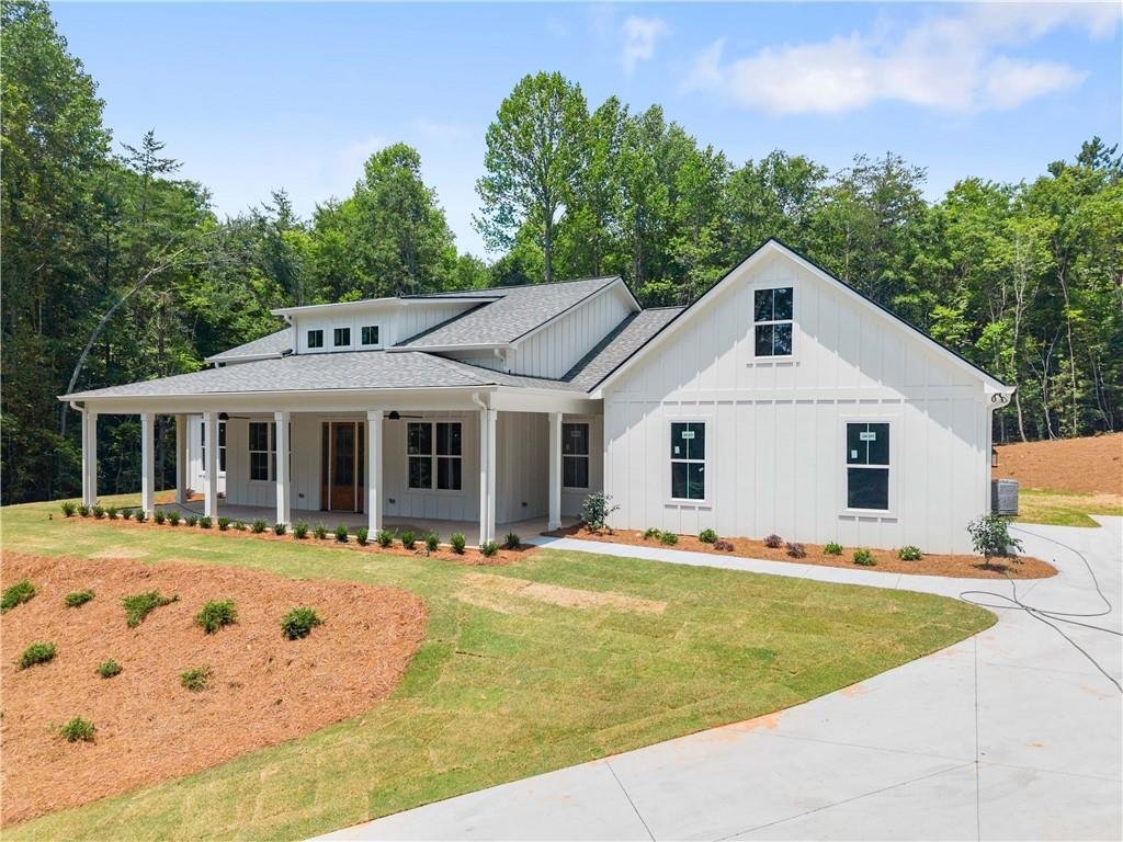 House in Cleveland, Georgia, United States 2 - 18152458