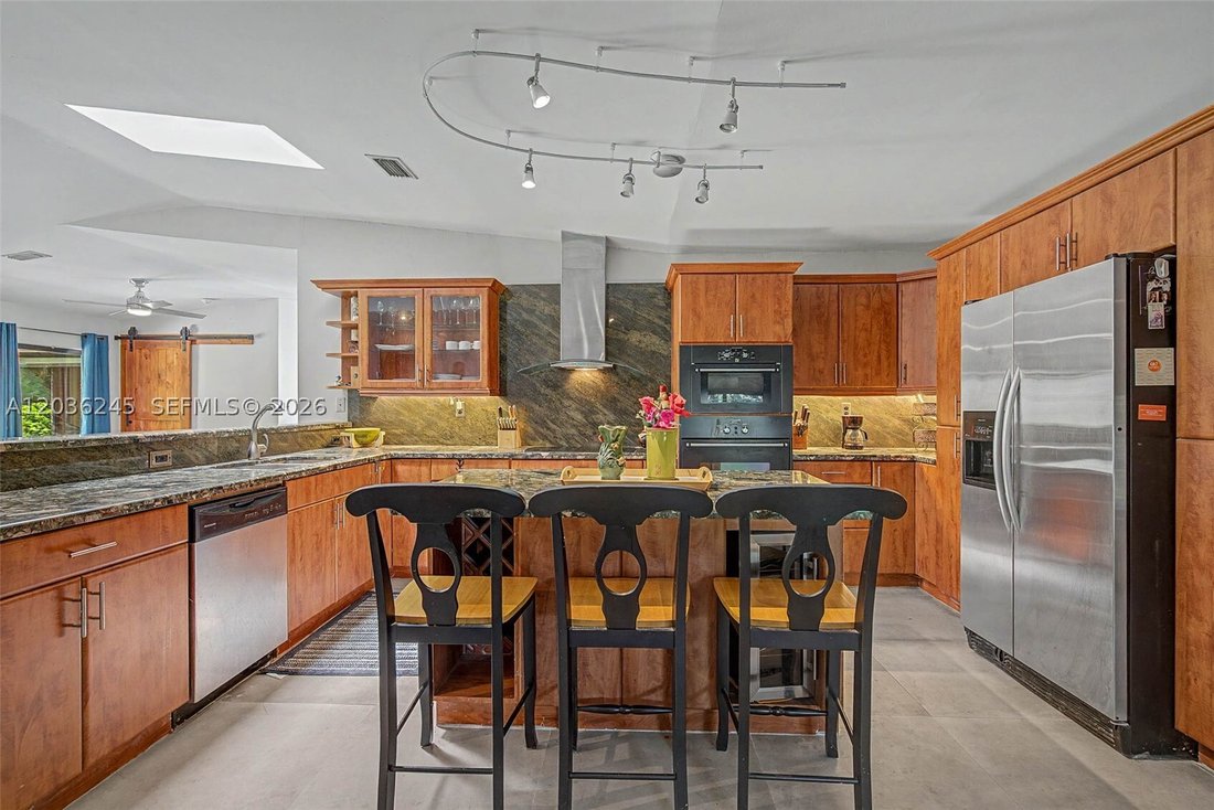 House in Miami, Florida, United States 5 - 18160140
