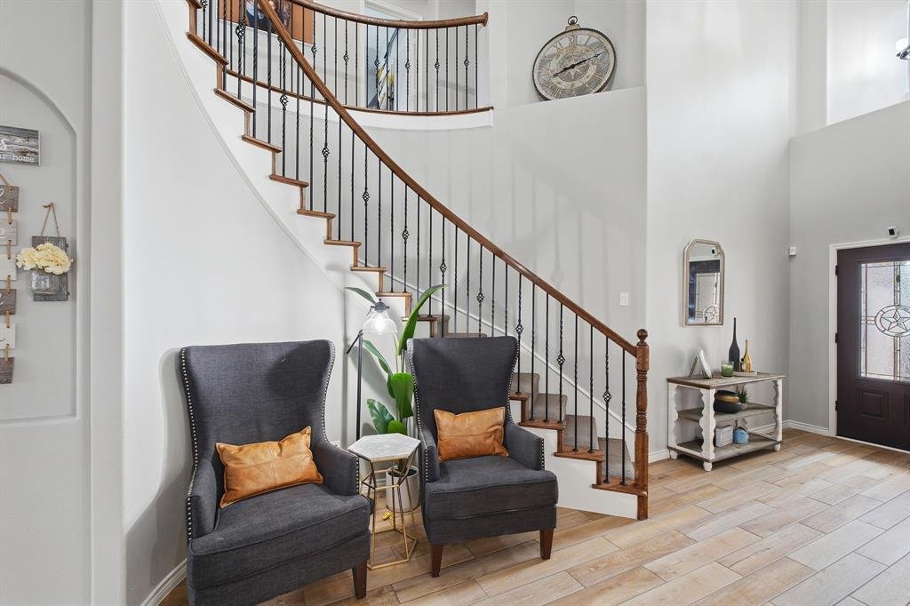 House in McKinney, Texas, United States 5 - 18159425