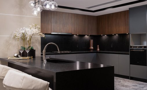 Apartment in Cancún, Quintana Roo, Mexico 1