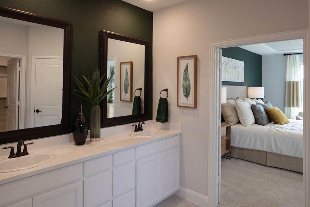 House in Little Elm, Texas, United States 5 - 18159068