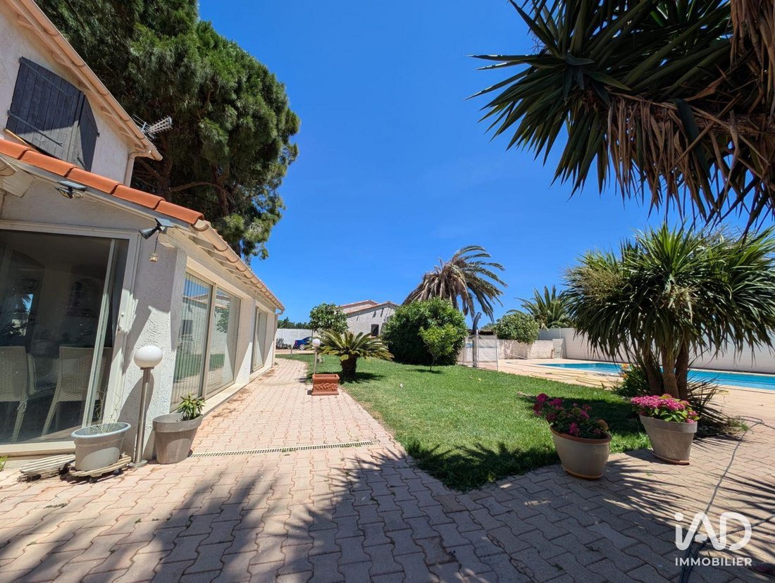 House in Latour-Bas-Elne, Occitania, France 4 - 18120651