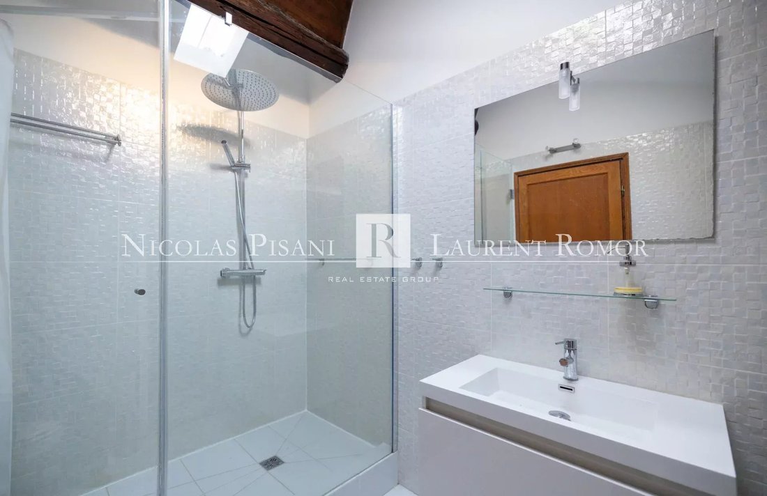 Apartment in French Riviera, Provence-Alpes-Côte d'Azur, France 5 - 18155643