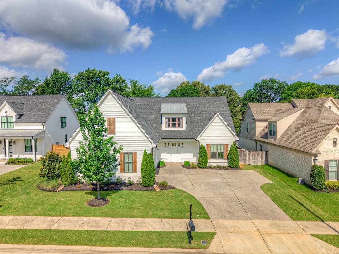 House in Collierville, Tennessee, United States 1 - 18168568