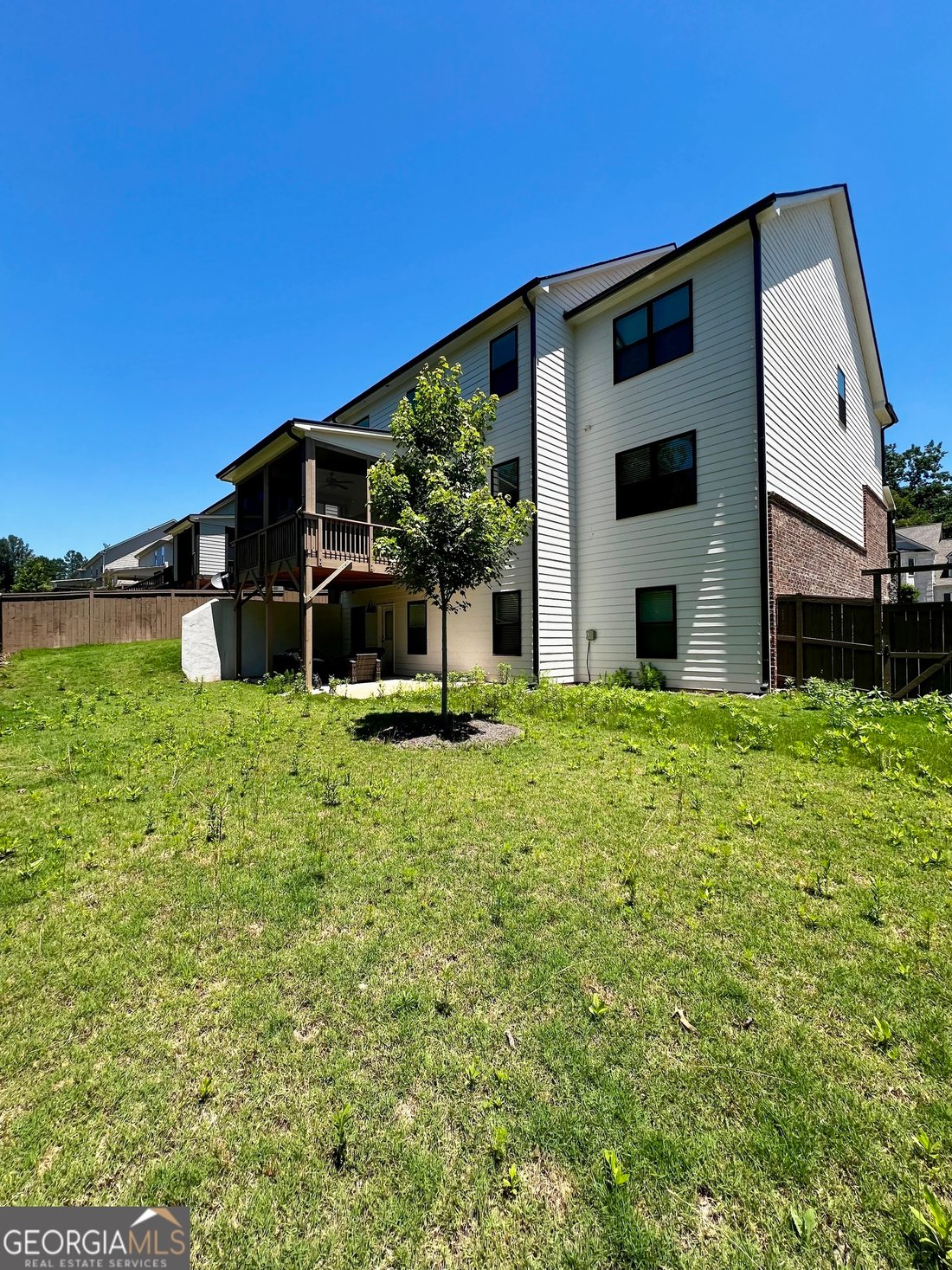 House in Douglasville, Georgia, United States 3 - 18160195