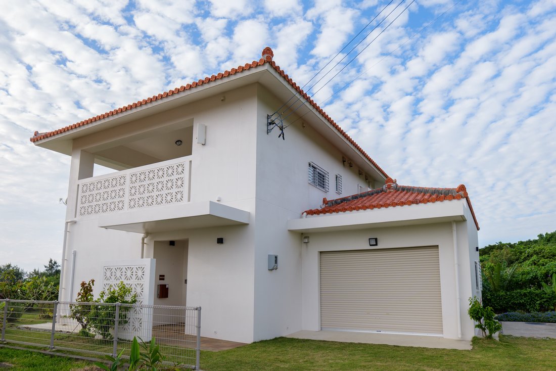 House in Ishigaki, Okinawa, Japan 1 - 18171378