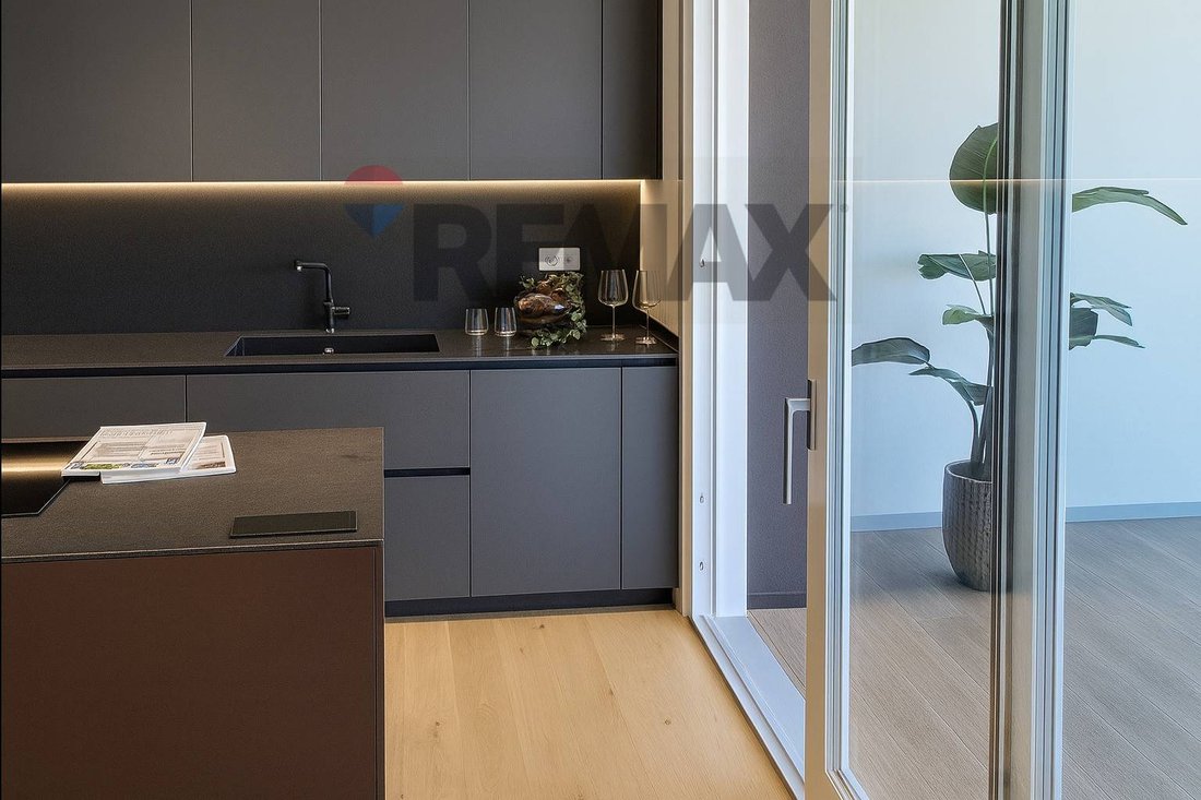 Apartment in Savonarola - Ferrovia, Padua, Italy 5 - 18161457