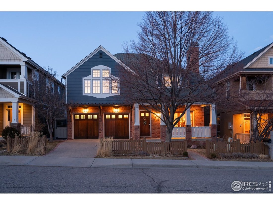 House in Boulder, Colorado, United States 2 - 18166767