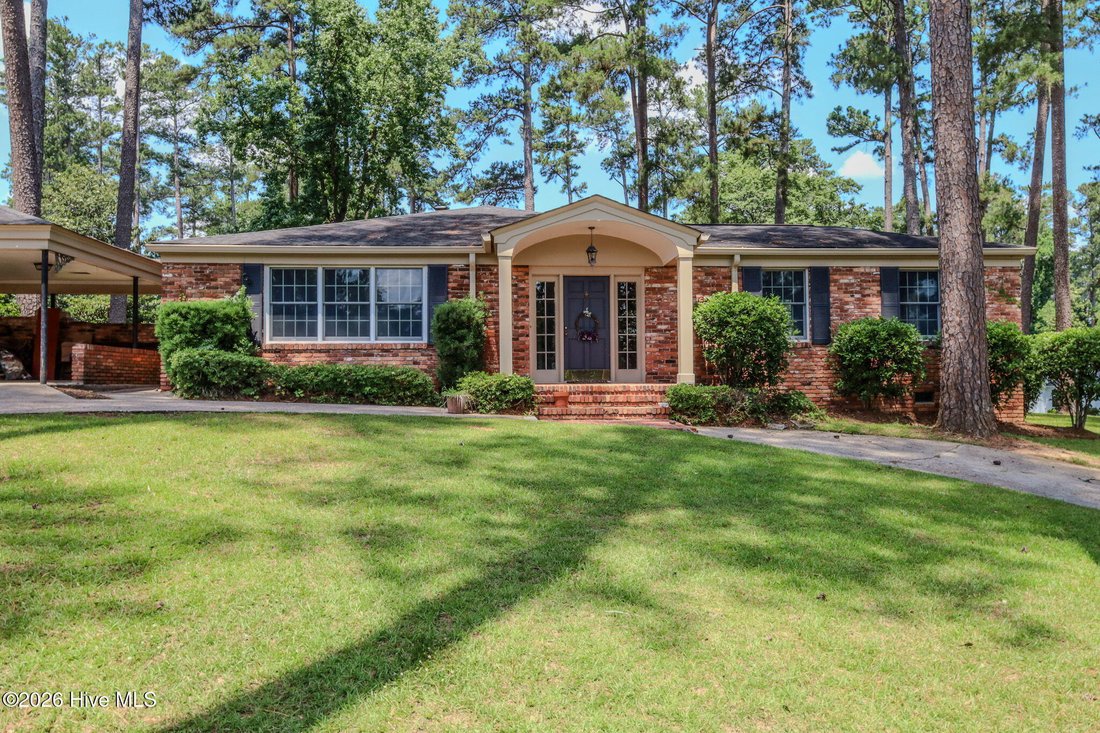 House in Augusta, Georgia, United States 1 - 18164919