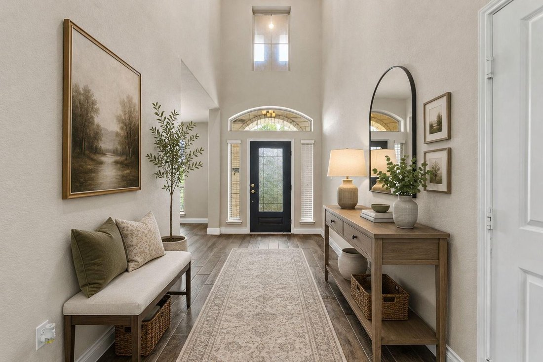 House in Georgetown, Texas, United States 2 - 18167036