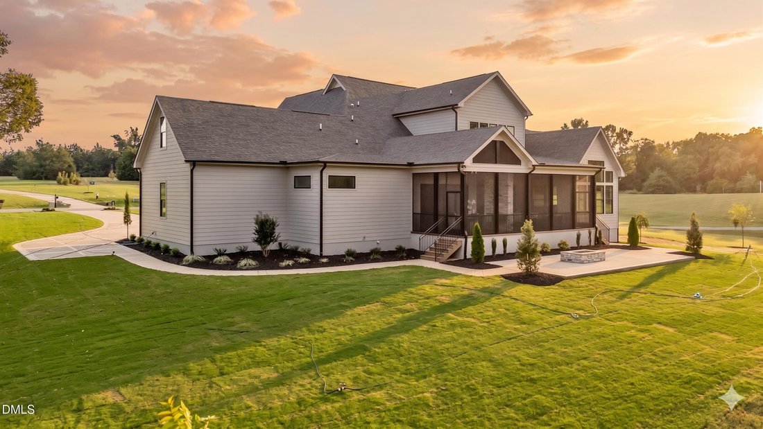 House in Franklinton, North Carolina, United States 2 - 16017725