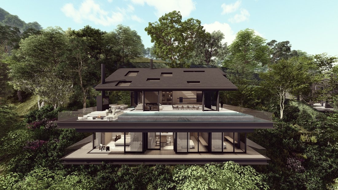 Estate in Scott Estate, Cape Town, South Africa 1 - 14273939