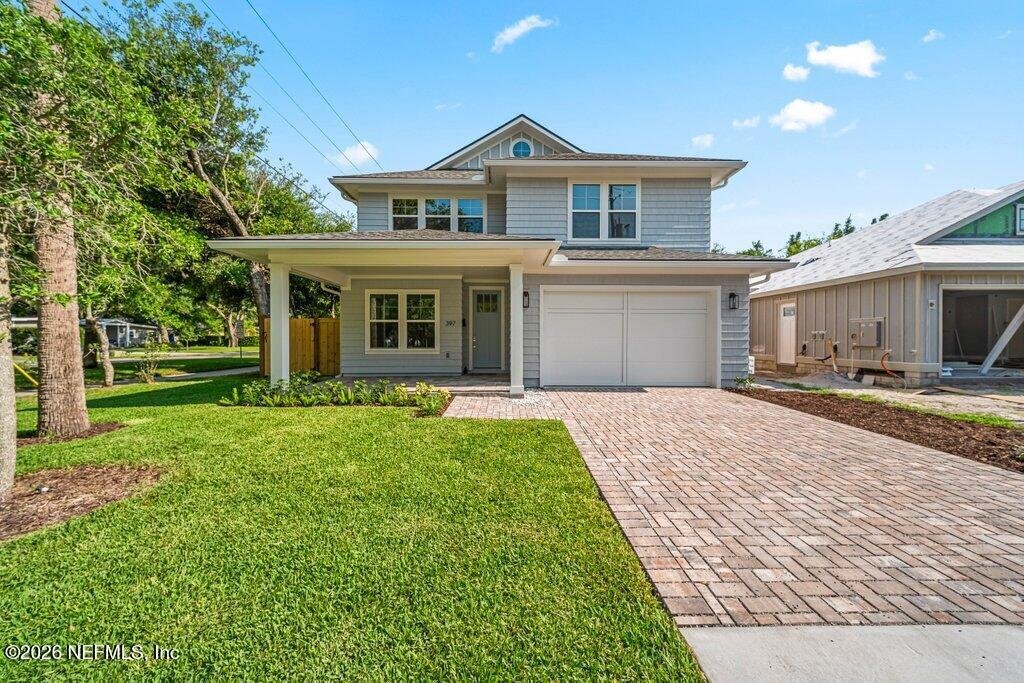 House in Atlantic Beach, Florida, United States 2 - 17694705