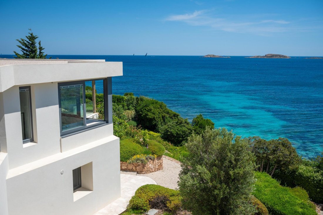 Villa in Marina di Porto Cervo, Porto Cervo, Italy 4 - 18156683