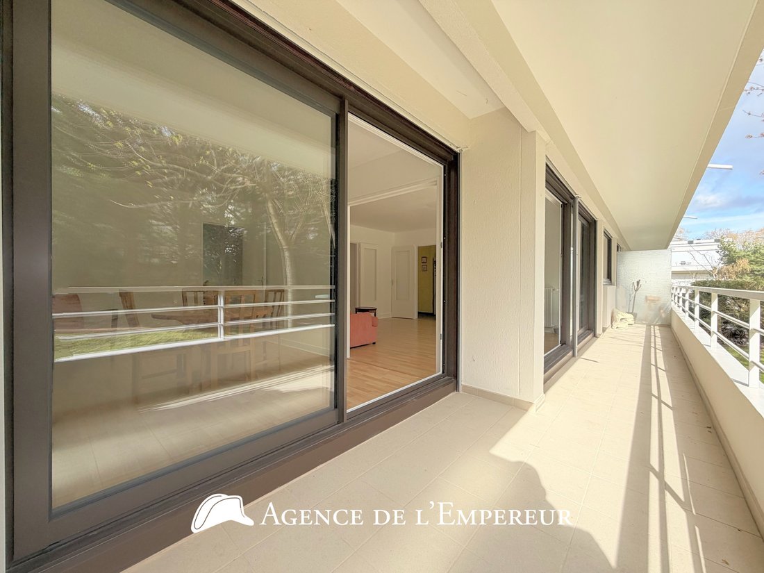 Apartment in Centre Ville, Rueil-Malmaison, France 3 - 18156023