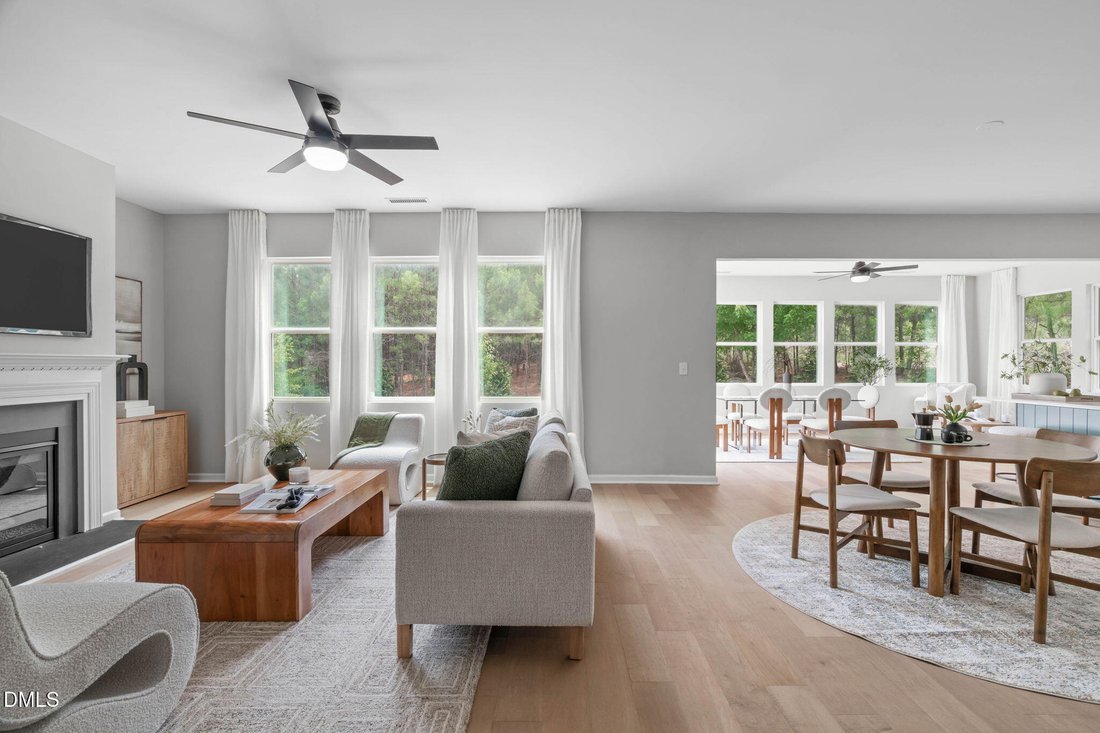 House in Morrisville, North Carolina, United States 5 - 18162355