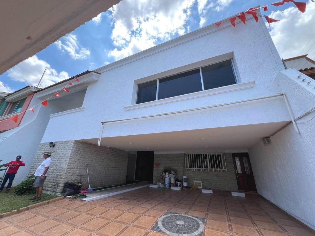 House in Zapopan, Jalisco, Mexico 1 - 18155708