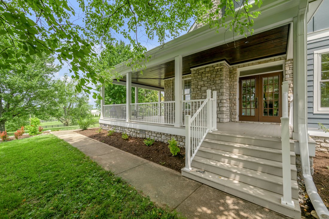 House in Nicholasville, Kentucky, United States 3 - 18163391