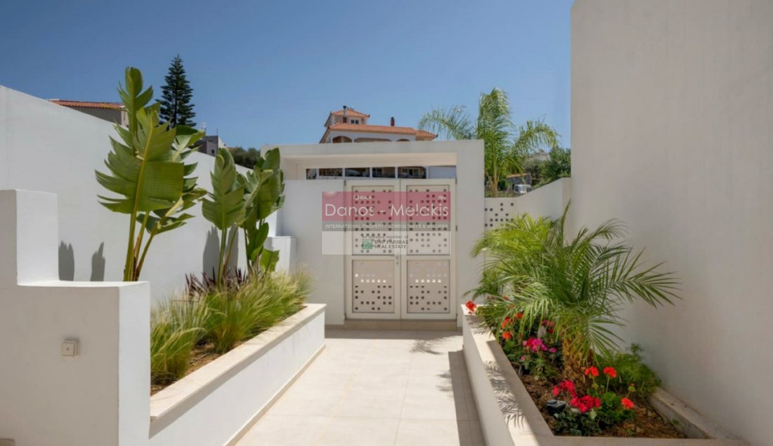 Apartment in Apokoronas, Greece 5 - 18169221