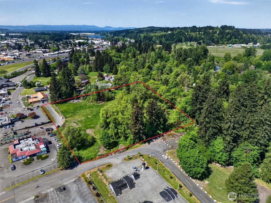 Land in Centralia, Washington, United States 5 - 17846225