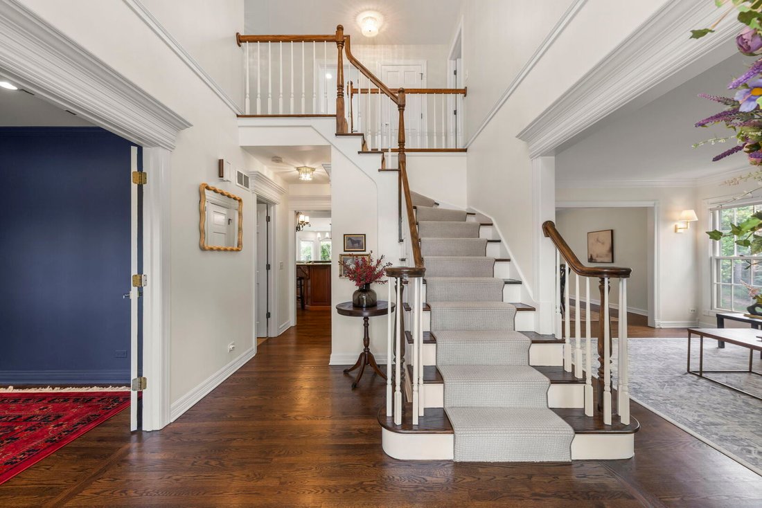 House in Carol Stream, Illinois, United States 5 - 18159957